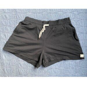 Vuori - Women's Halo Performance Short - Black